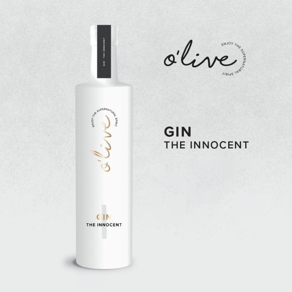 O'live Gin The Innocent